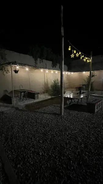 Maman Mozhi cafe