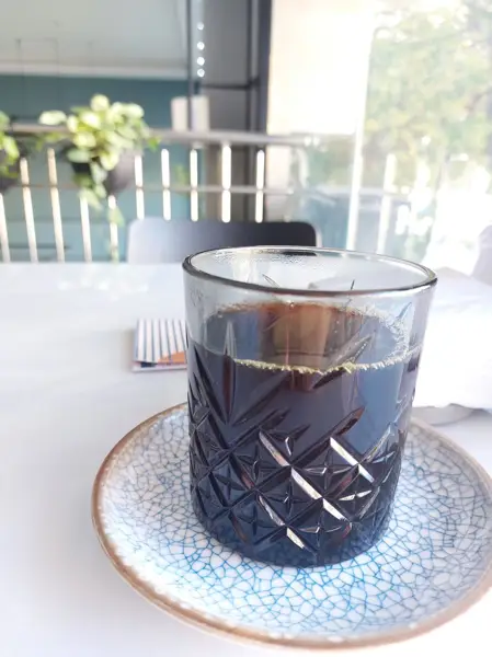  کافه گذر