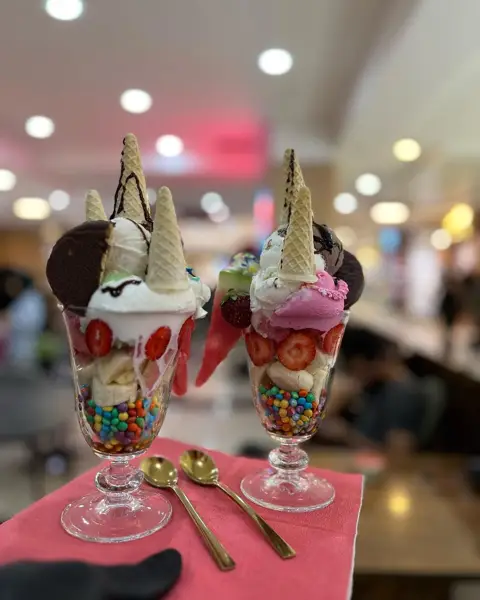  کافه کلارو Cafe Claro