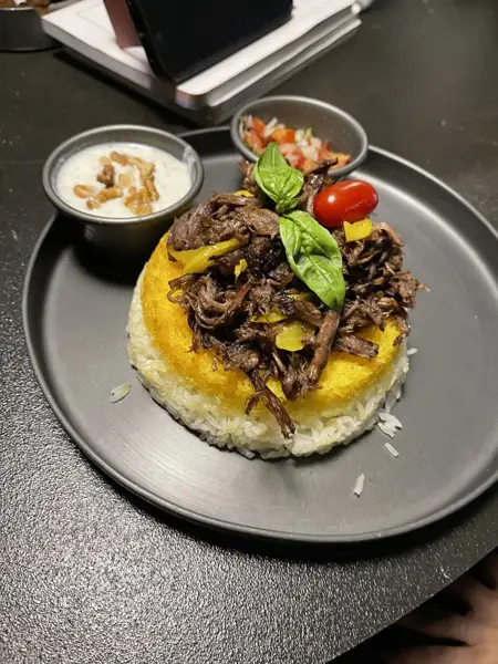 کافه کاما