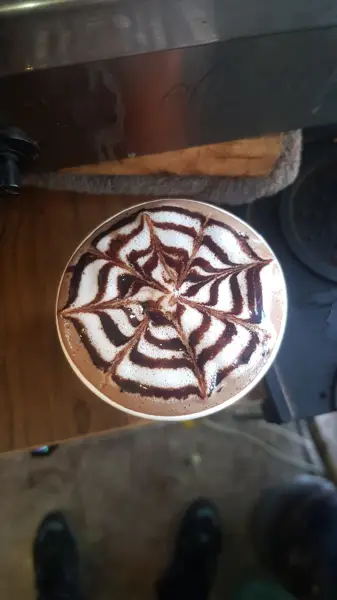 قهوه پاکیزه