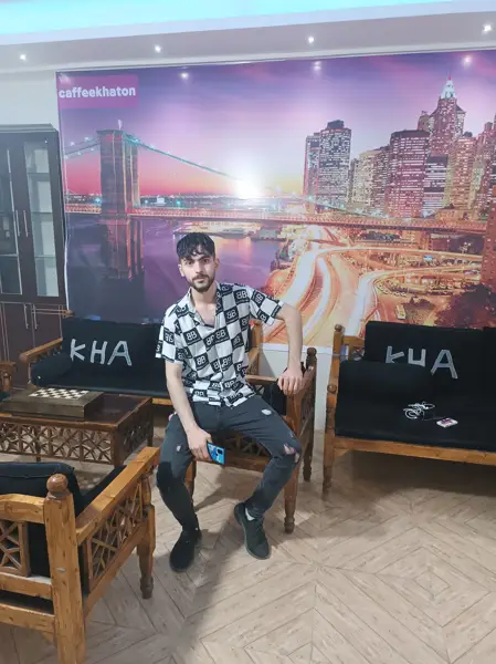  کافه و قهوه سرای خاتون