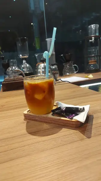  کافی شاپ ژیان