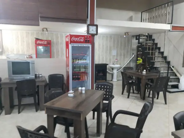 کافه پیانو