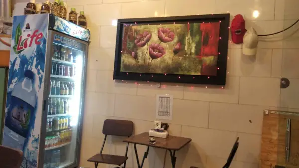  کافه تاج