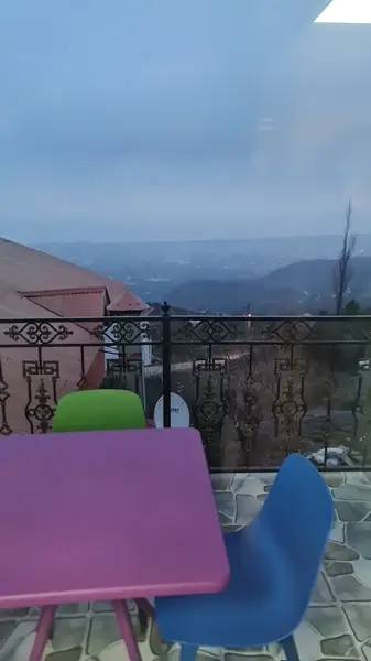 کافه رستوران آشپز محل