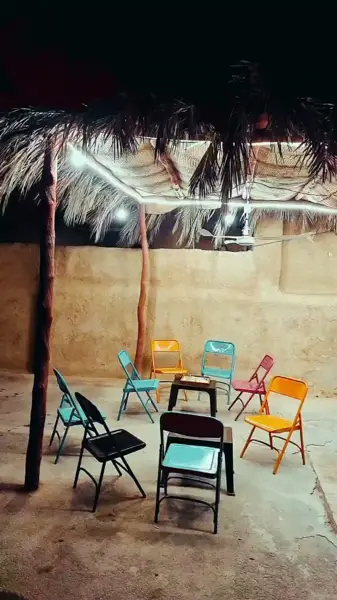  کافه الی