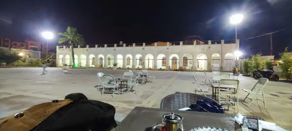  Cafe saadat/کافه سعادت