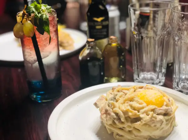  Arg Coffee and restaurant