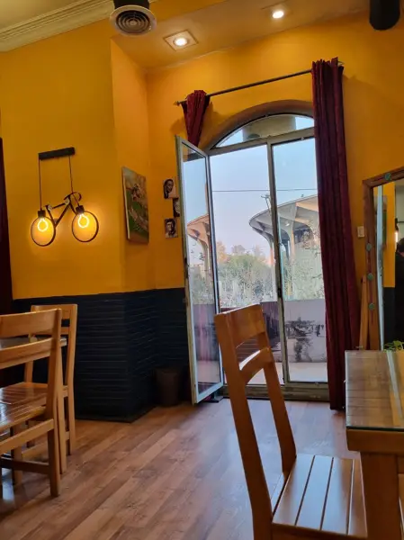  Gramophone Cafe