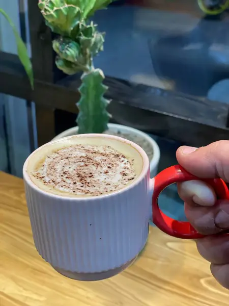 کافه آبمیوه و بستنی drink