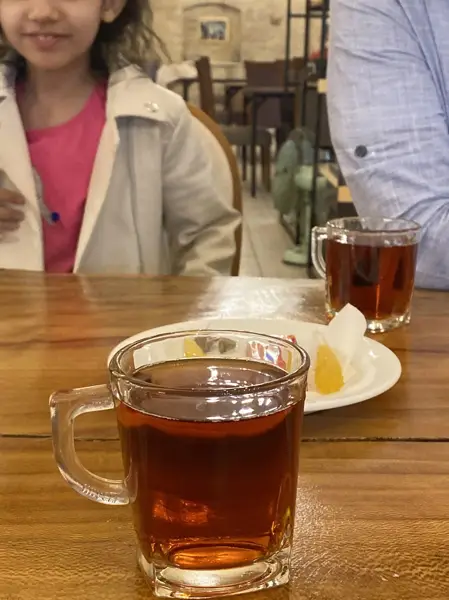  کافی شاپ یام