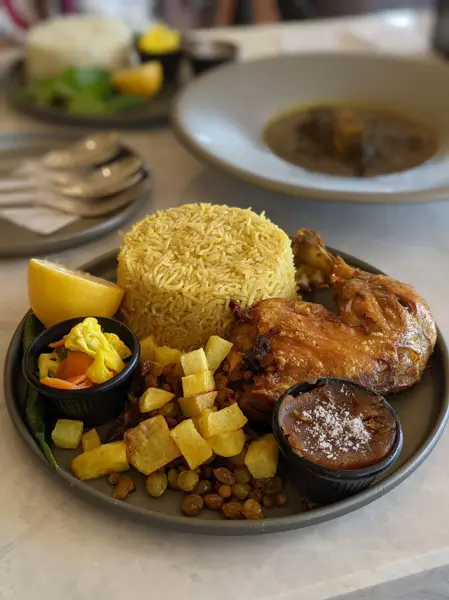  کافه آرنا