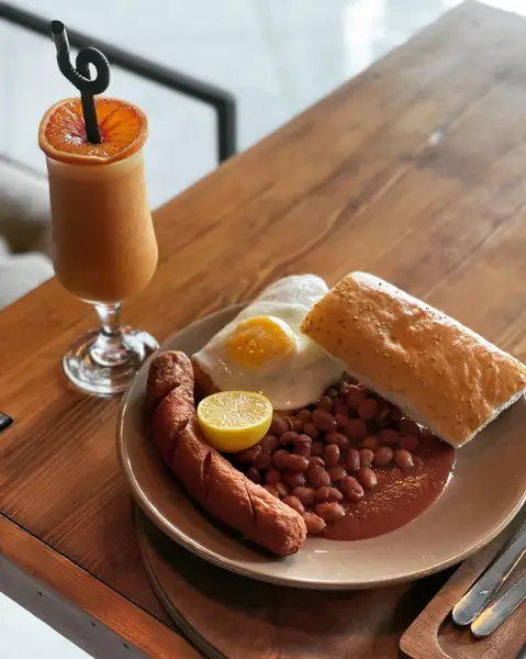  Sp Cafe