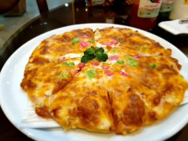  کافه فرهنگ