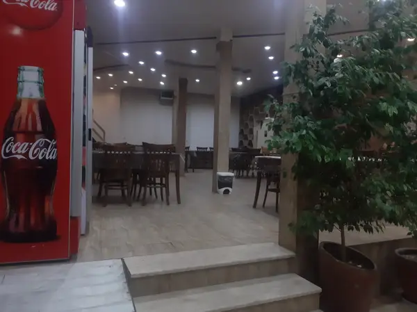 رستوران ایلیا