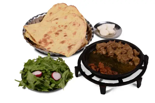  کافه سنتی قیصر