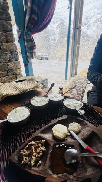 قهوه خانه شریفی