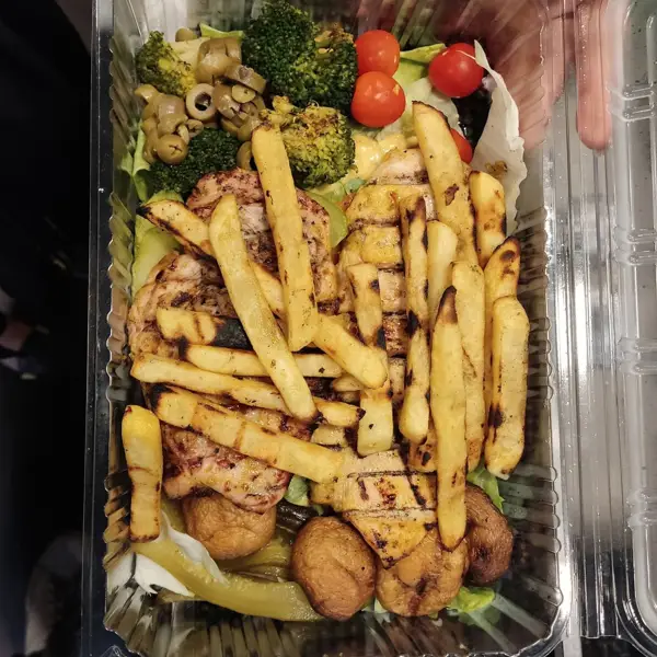 کافه چلت