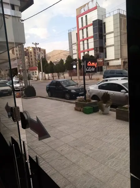  کافی شاپ