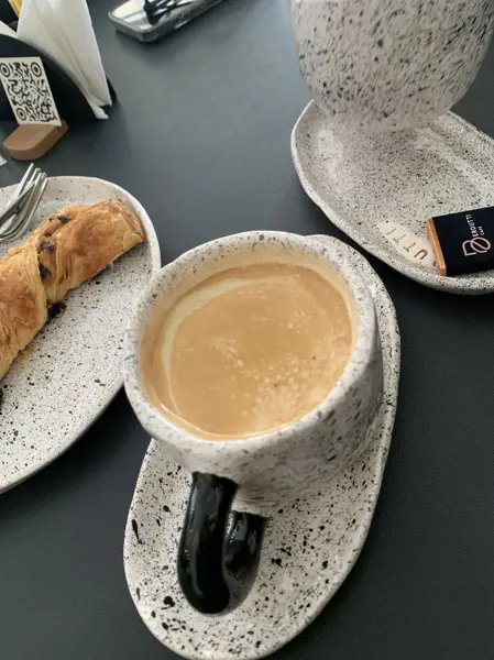  کافه بِردوتی