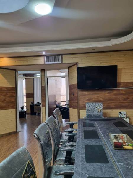  صندلی اشتراکی