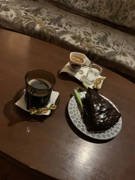  کافه تی نوش