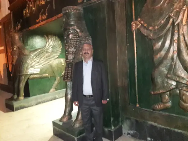 Sangsar Cafe Restaurant