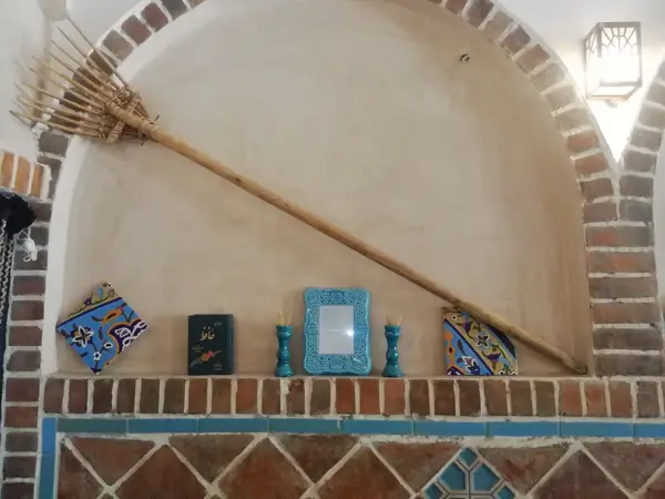  رستوران سنتی چیکو