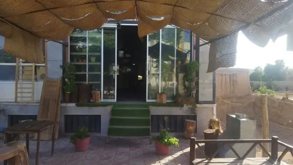  کافه همرفیق