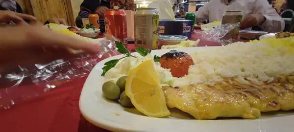  رستوران سلوی