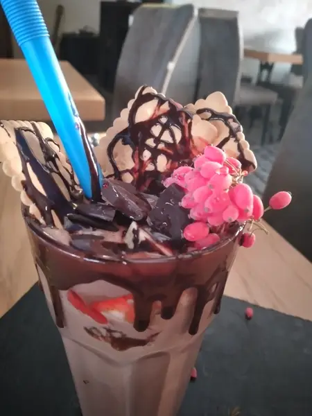  Bam Cafe