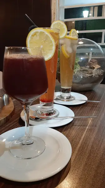  کافی شاپ نرسی