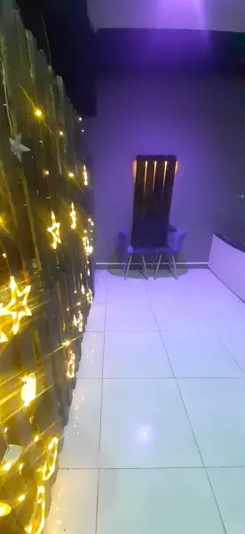  کافی شاپ خوش و بش