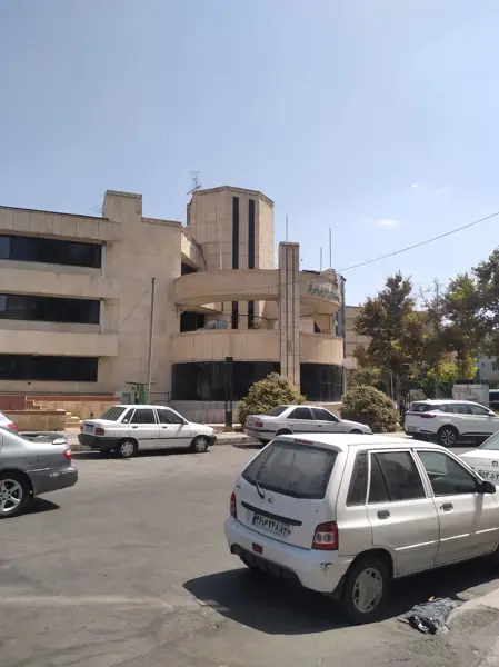  کافه دی
