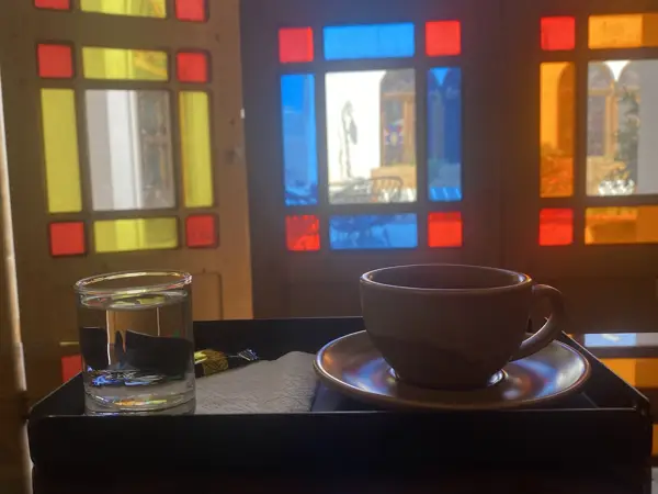  Caferestaurant moon