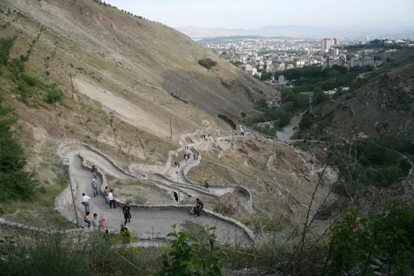  کلبه سربند غلاک