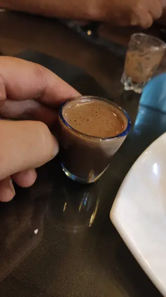  Classic Cafe