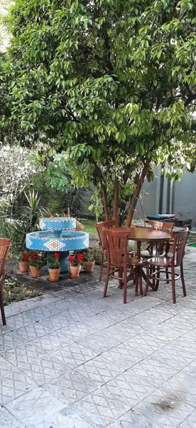 کافه نارنج | narenj cafe