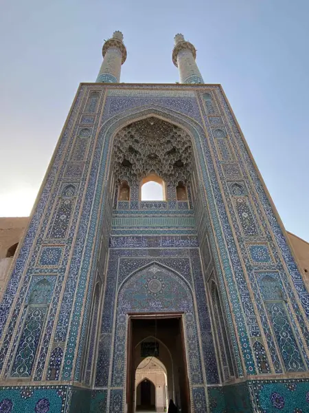 کافه فست فود مارکوپولو