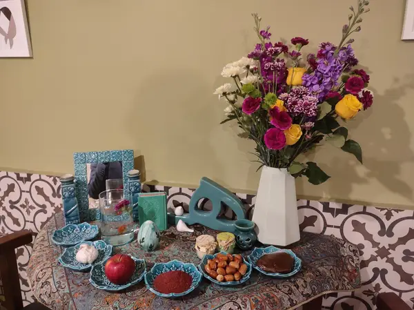  کافه هنگویین