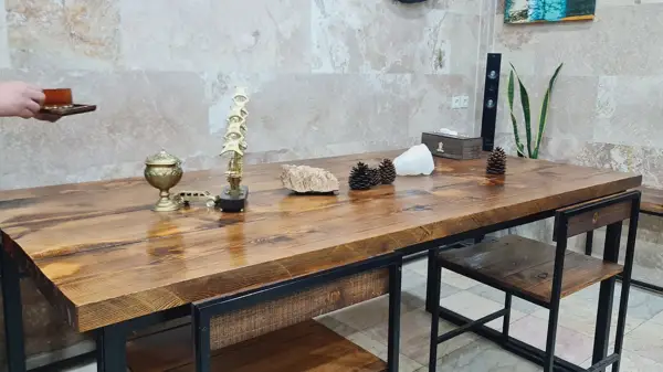 کافه آلفا