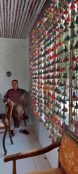 Satyari restaurant کافه رستوران ساتیاری
