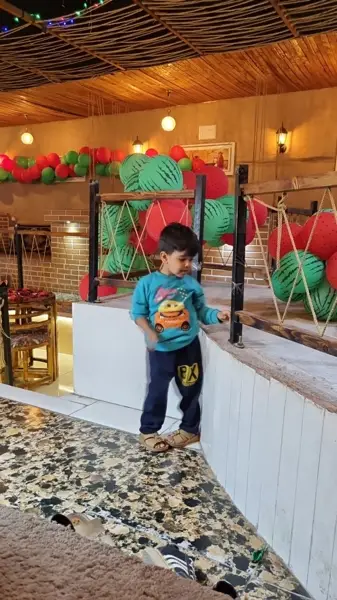  رستوران و کافی شاپ سزار