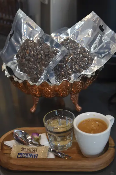  کافه آرتین۲