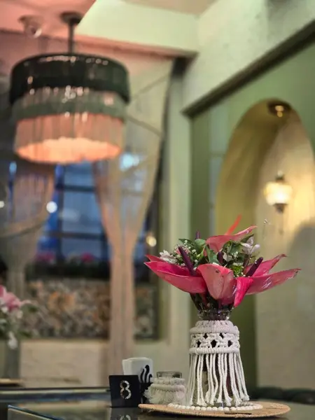  کافه ملودی