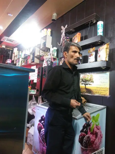  قهوه اسپرسو