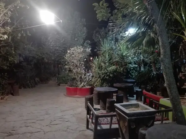  Nima Cafe