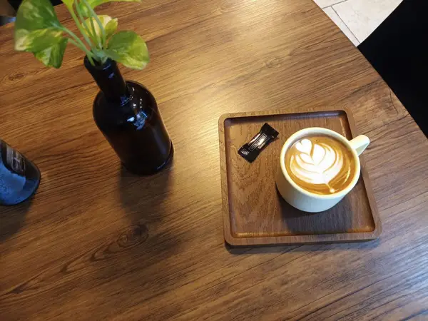 Mask cafe کافه ماسک