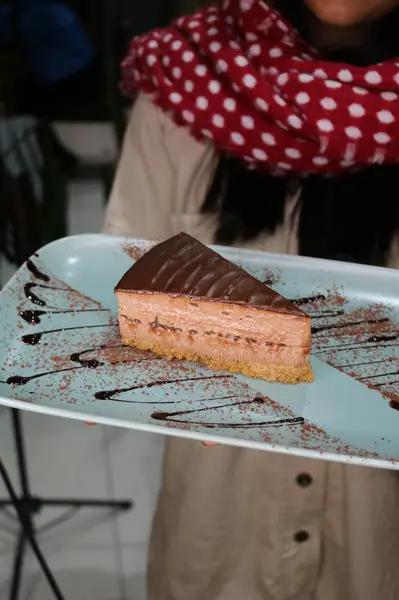  cafe golpeador -کافه گلپیدور